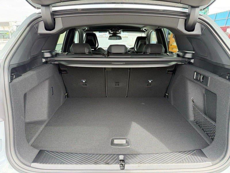 2025 BMW X3 2,0L 2025 Cyprus
