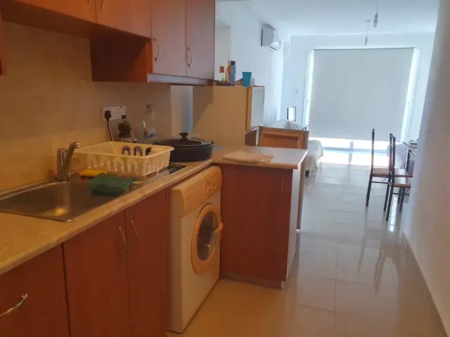 2-bedroom apartment to rent, Famagusta — Paralimni - 6
