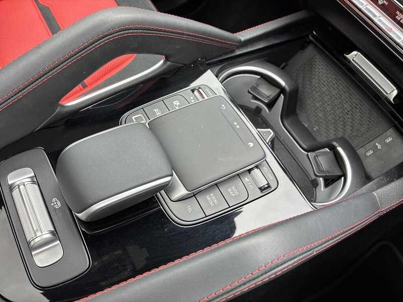 2025 Mercedes-Benz GLE-Class AMG 3,0L 2025 Cyprus