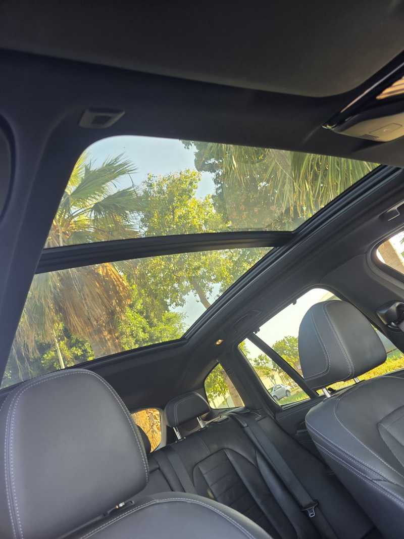 2023 BMW X3 2,0L 2023 Cyprus