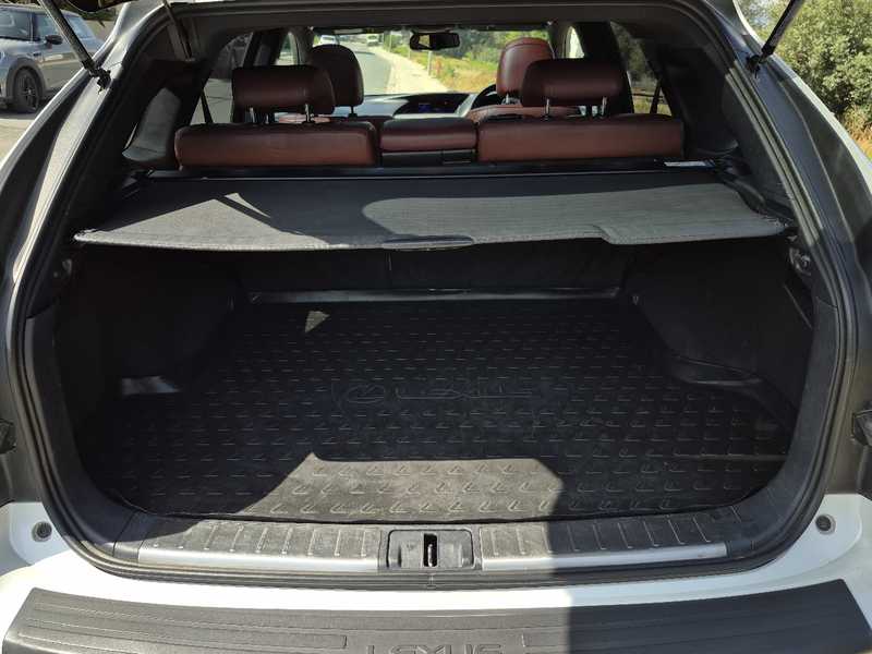2014 Lexus RX 3,5L 2014 Cyprus