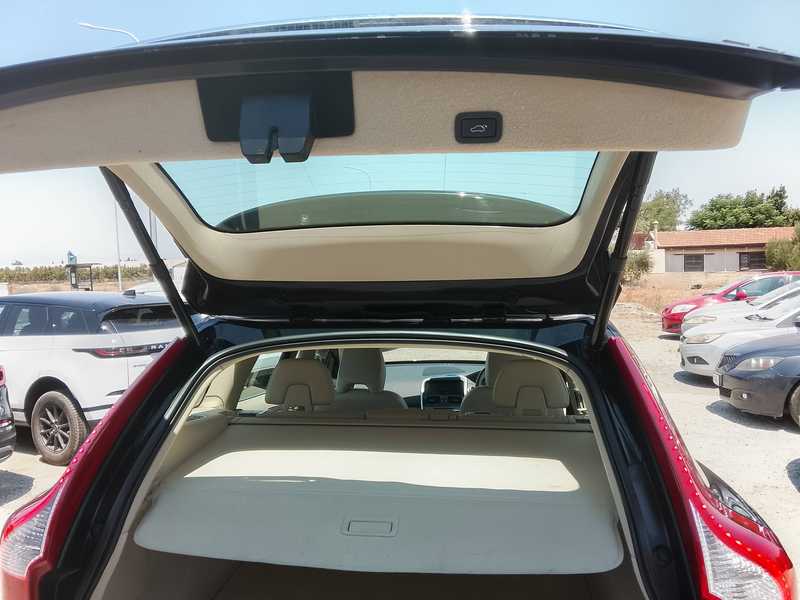 2016 Volvo XC60 2,0L 2016 Cyprus