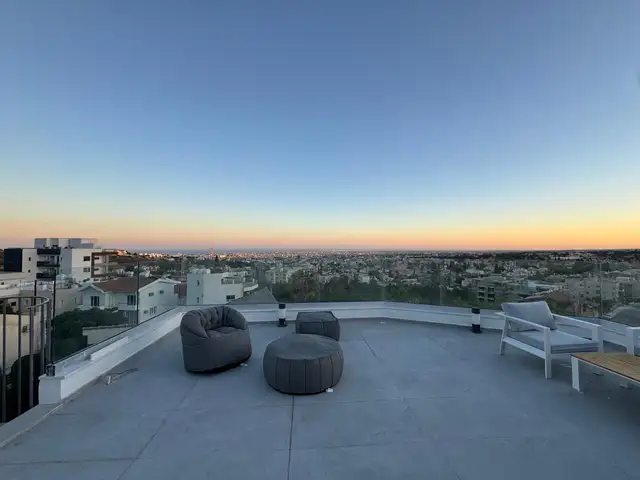 5-bedroom detached house for sale, Επαρχία Λεμεσού — Λεμεσός - Αγία Φύλα - 7