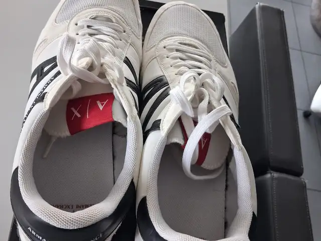 Armani Exchange XUX017 XCC68 K488 σ, Larnaca — Xylofagou