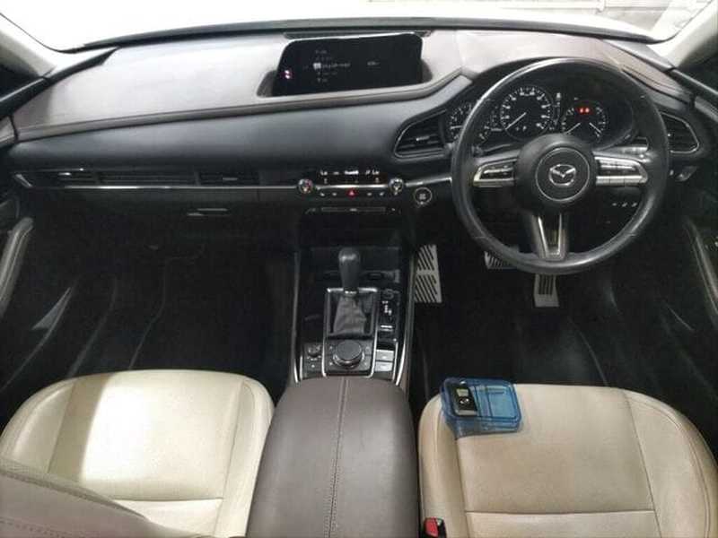 2022 Mazda CX-30 2,0L 2022 Cyprus