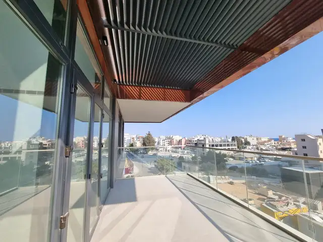 2-bedroom apartment for sale, Επαρχία Λεμεσού — Γερμασόγεια