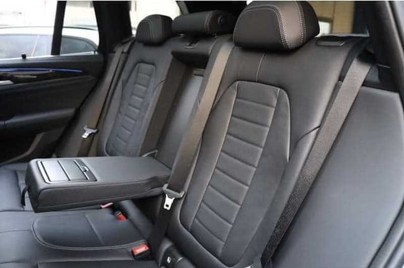 2023 BMW X3 2,0L 2023 Cyprus
