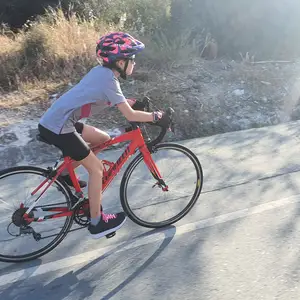Specialized allez jr. 650 junior road bike, Limassol — Paramytha