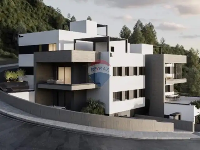 2-bedroom apartment for sale, Επαρχία Λεμεσού — Εκάλη