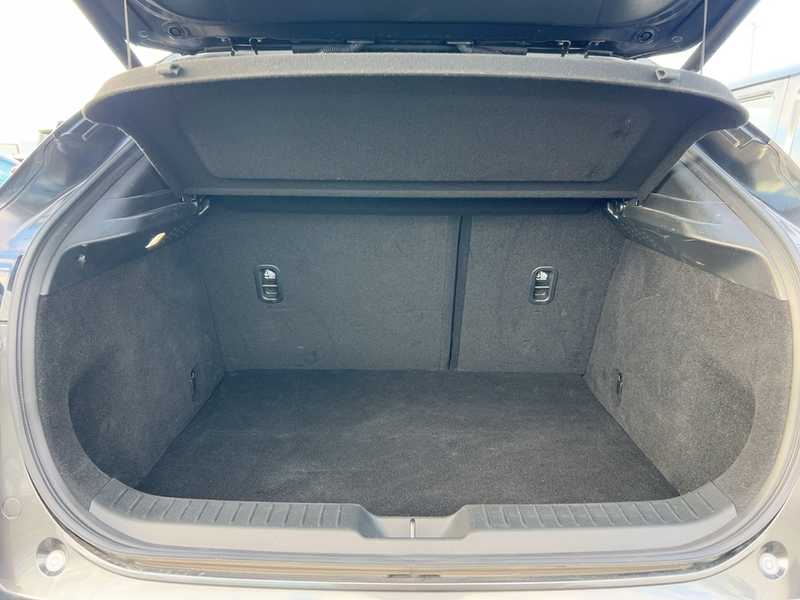 2021 Mazda CX-30 2,0L 2021 Cyprus