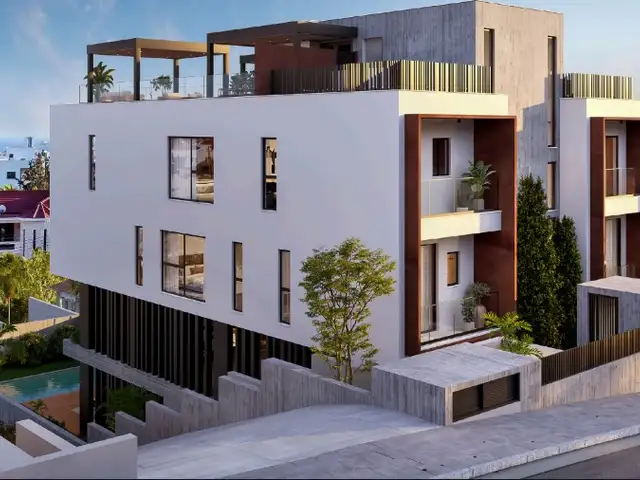 4-bedroom detached house for sale, Επαρχία Λεμεσού — Γερμασόγεια