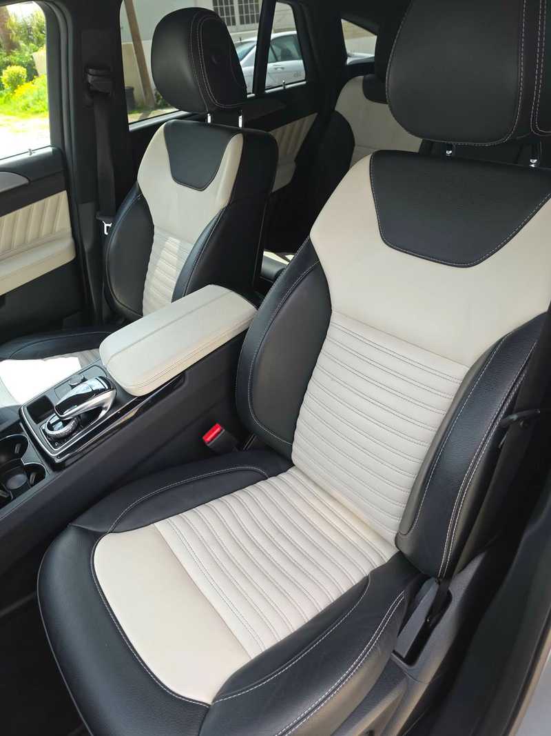 2019 Mercedes-Benz GLE-Class 3,0L 2019 Cyprus