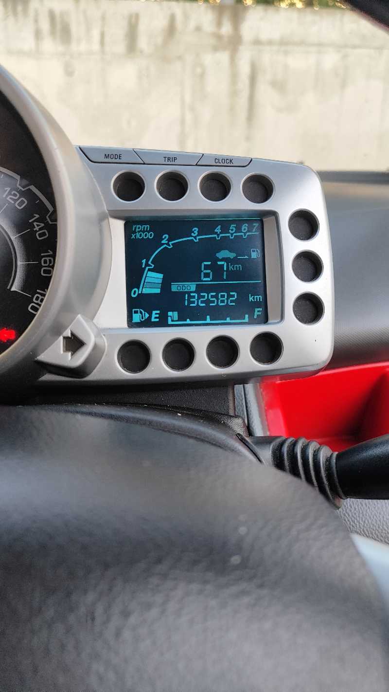 2010 Chevrolet Spark 1,0L 2010 Cyprus