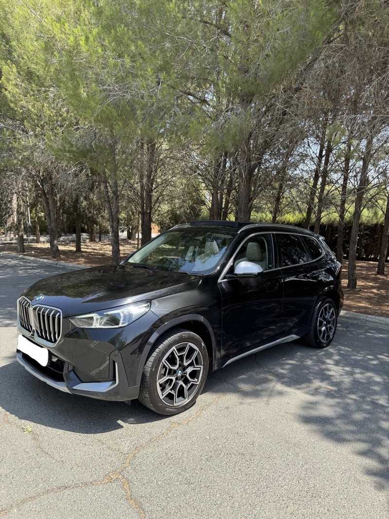 2023 BMW X1 2,0L 2023 Cyprus