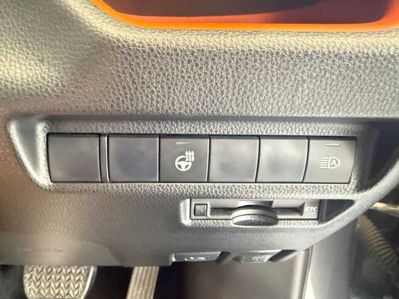 2021 Toyota RAV4 2,0L 2021 Cyprus