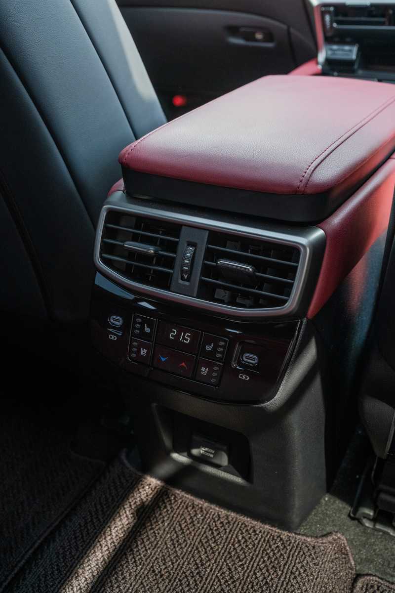 2024 Lexus RX 2,5L 2024 Cyprus