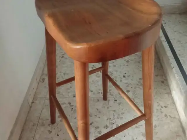 High chair, Επαρχία Λεμεσού — Πύργος
