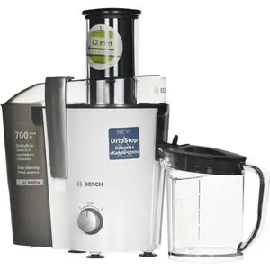 Bosch mes25a0 juicer in perfect condition, Limassol — Limassol - Agios Nicolaos