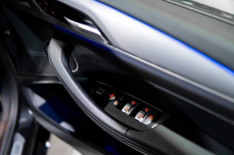 2021 BMW X4 2,0L 2021 Cyprus