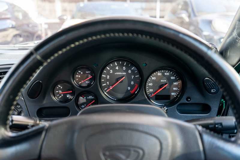 1998 Mazda RX7 1,3L 1998 Cyprus