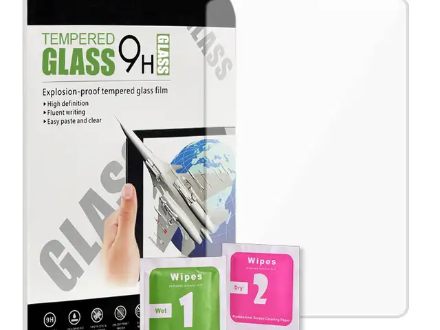 Tempered glass samsung tab s7 fe 12.4 t730, Επαρχία Λεμεσού — Άγιος Αθανάσιος