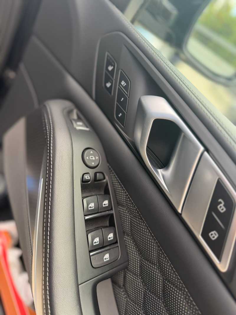 2021 BMW X5M 4,4L 2021 Cyprus