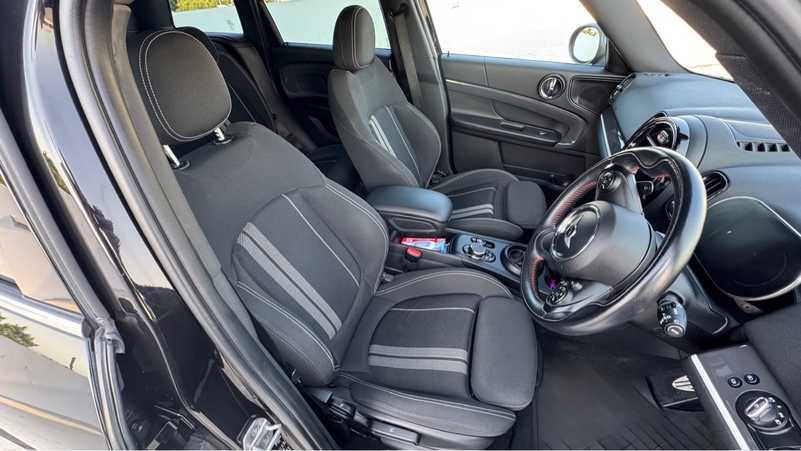 2018 Mini Countryman 2,0L 2018 Cyprus
