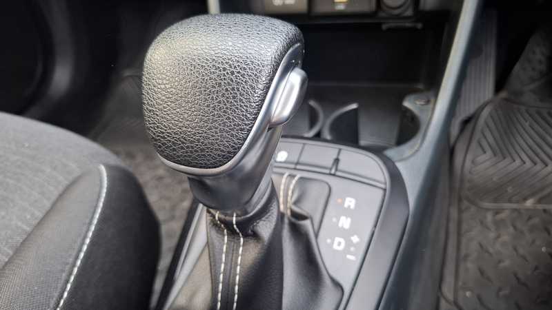 2021 KIA Picanto 1,0L 2021 Cyprus