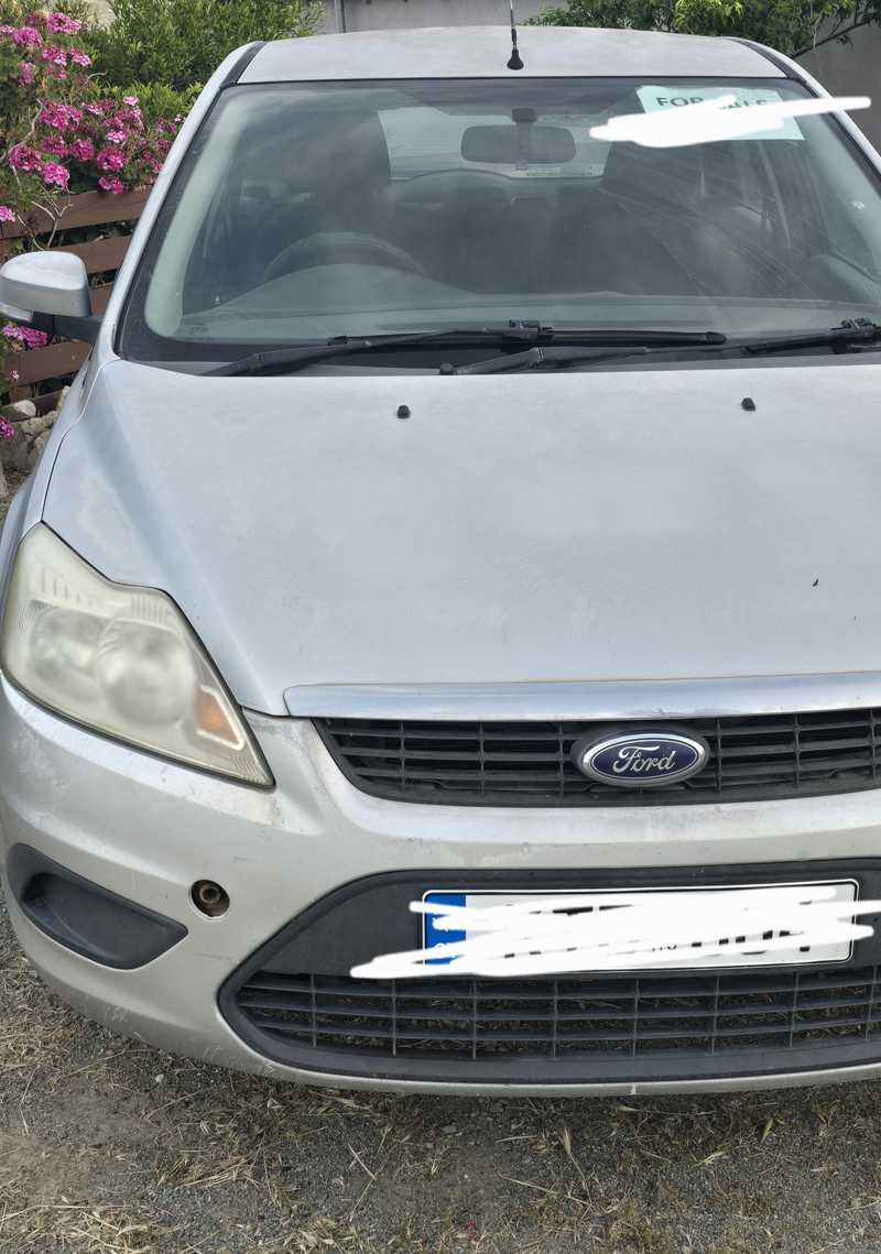 Ford Focus 1,4L 2008