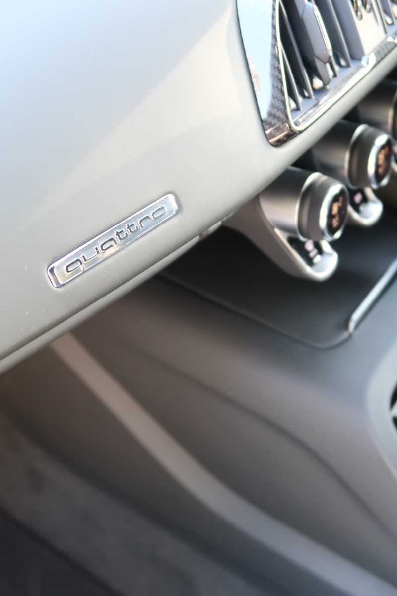 2023 Audi R8 5,2L 2023 Cyprus