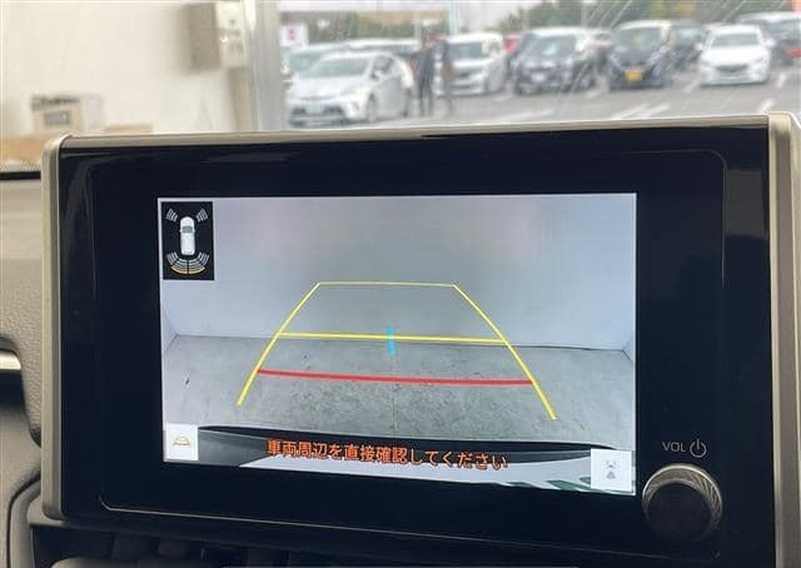 2022 Toyota RAV4 2,0L 2022 Cyprus