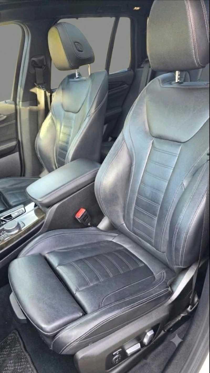 2019 BMW X3 3,0L 2019 Cyprus