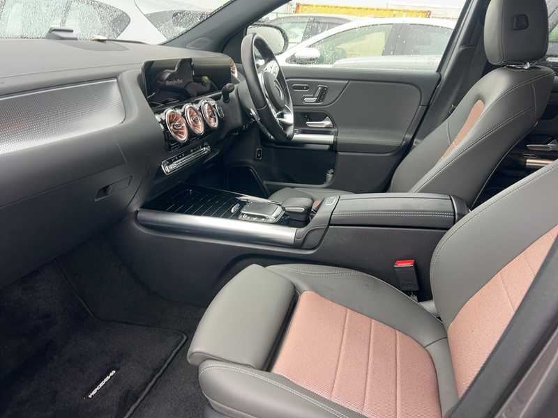 2023 Mercedes-Benz EQA Electric 2023 Cyprus