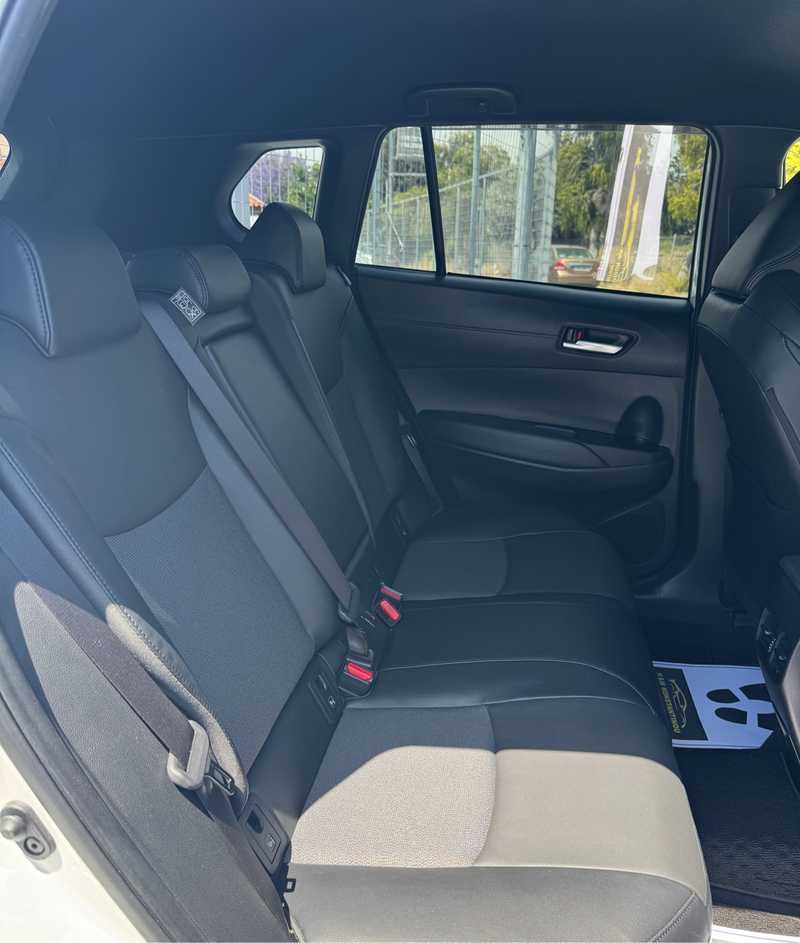 2023 Toyota Corolla Cross 1,8L 2023 Cyprus