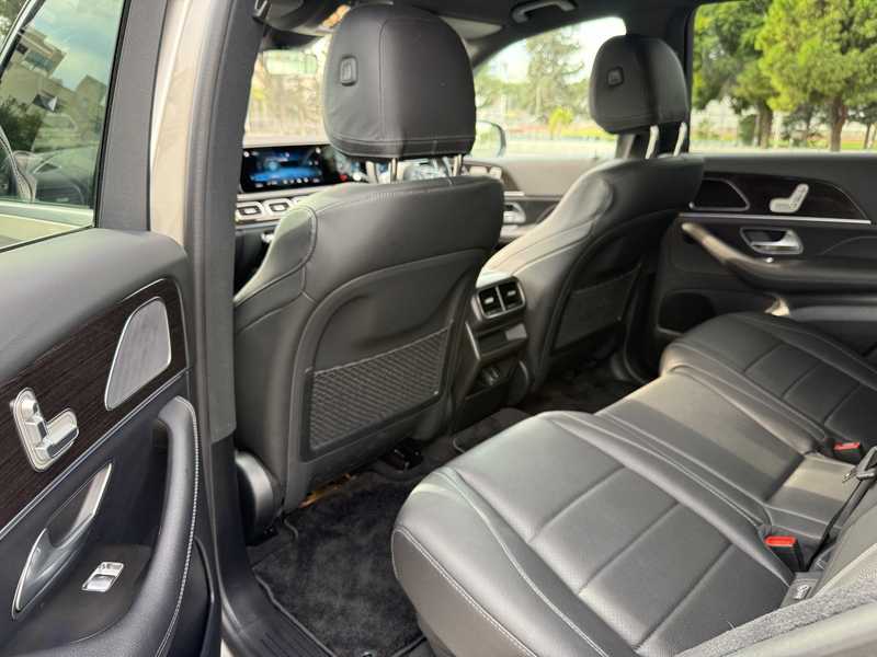 2022 Mercedes-Benz GLE-Class 2,0L 2022 Cyprus