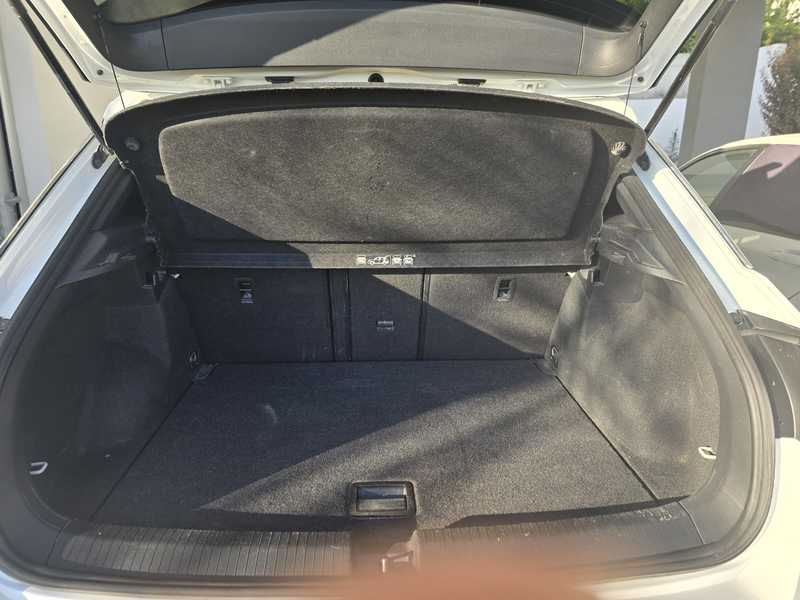 2020 Volkswagen T-Roc 2,0L 2020 Cyprus