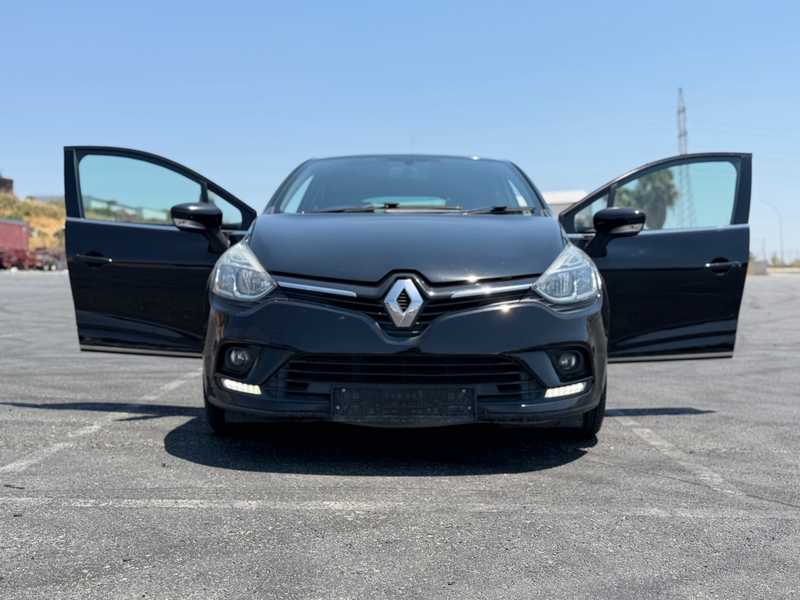 Renault Clio 1,4L 2018