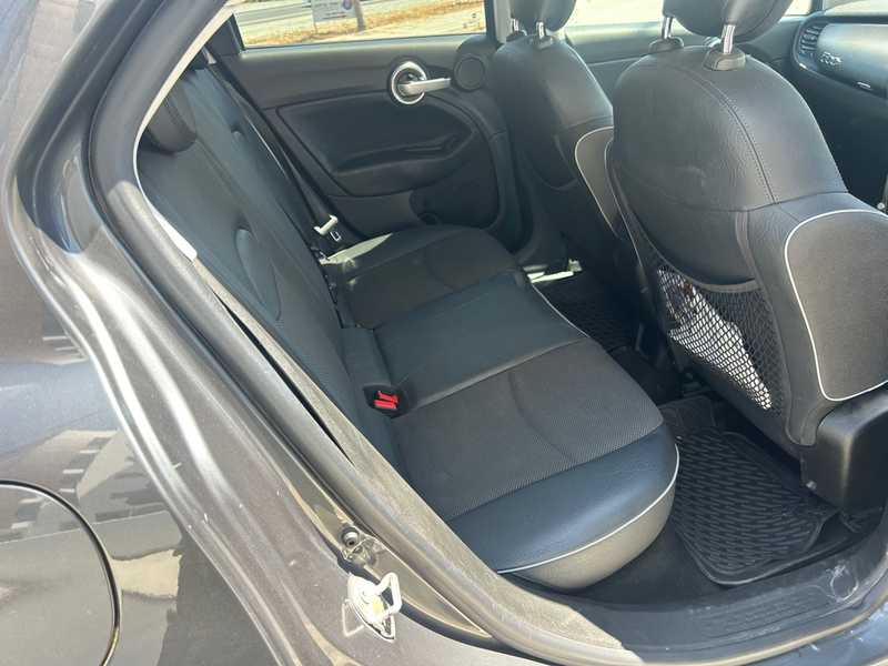 2016 Fiat 500x 2,0L 2016 Cyprus