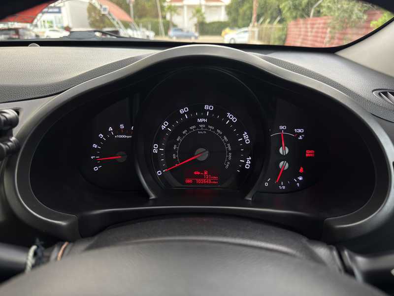2013 KIA Sportage 1,7L 2013 Cyprus