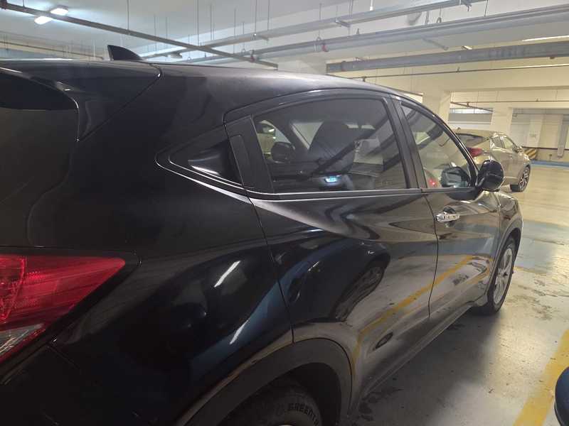 2016 Honda Vezel 1,5L 2016 Cyprus