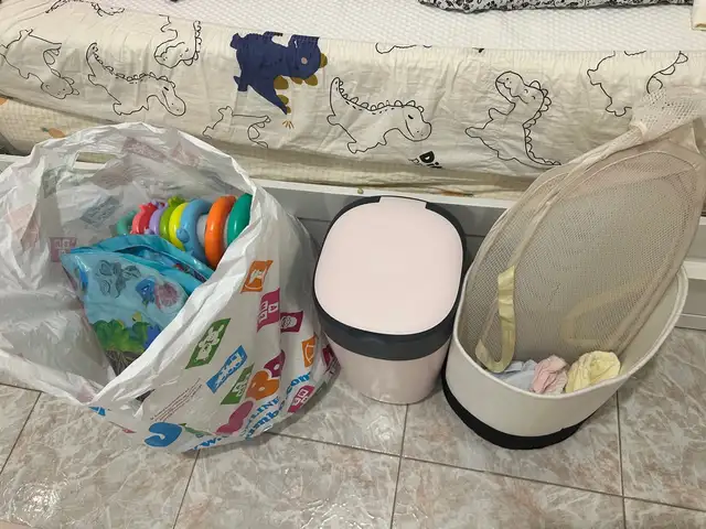 Baby stuff, Nicosia — Lakatameia - Archangelos-Anthoupoli