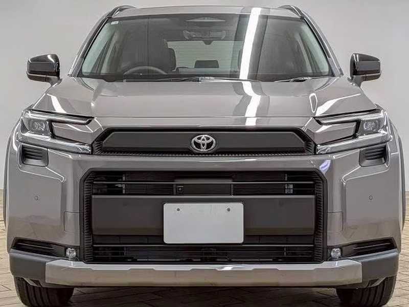 2026 Toyota RAV4 2,5L 2026 Cyprus