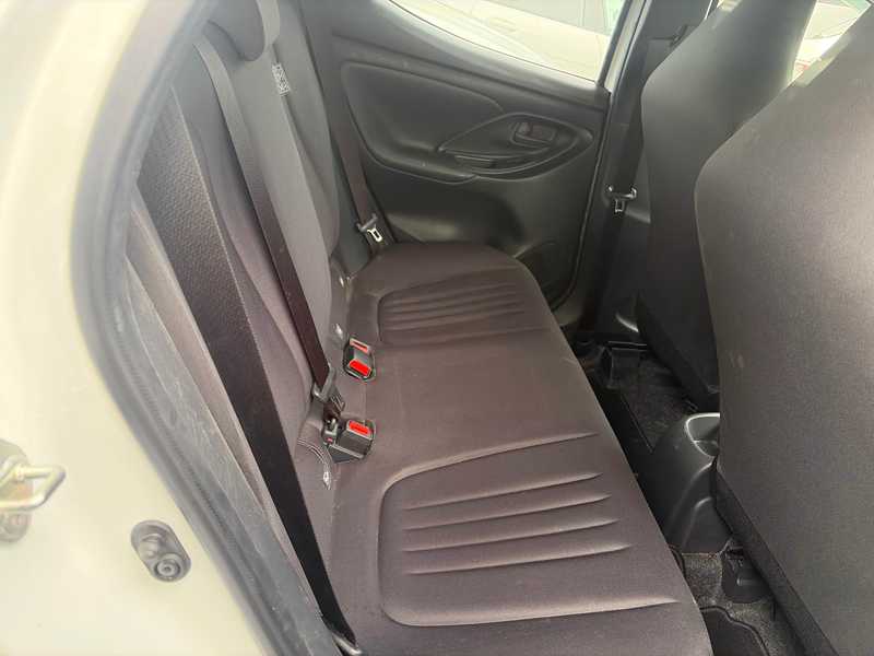 2023 Toyota Yaris 1,5L 2023 Cyprus