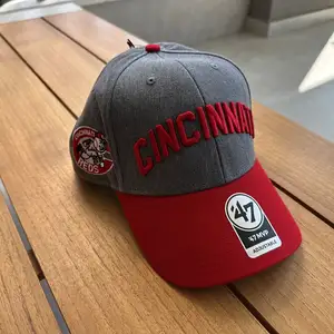 Cincinnati reds 47 mvp cap, Επαρχία Λεμεσού — Άγιος Αθανάσιος