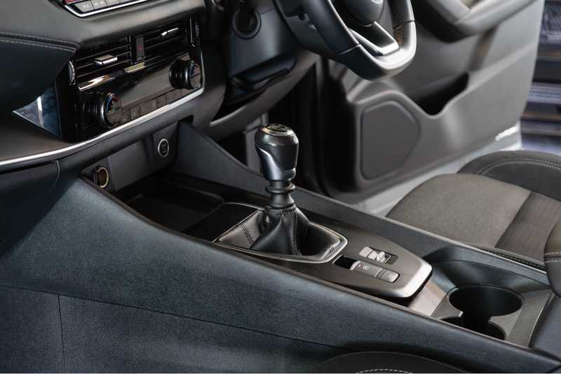 2022 Nissan Qashqai 1,3L 2022 Cyprus