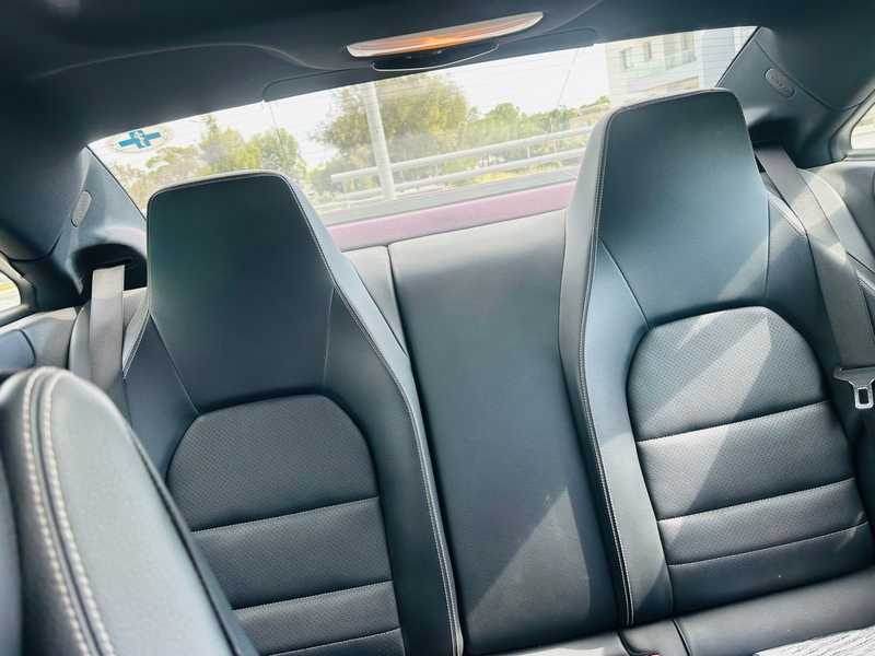 2012 Mercedes-Benz C-Class 2,2L 2012 Cyprus