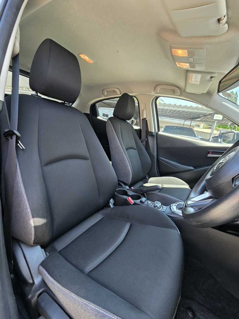 2023 Mazda 2 1,5L 2023 Cyprus