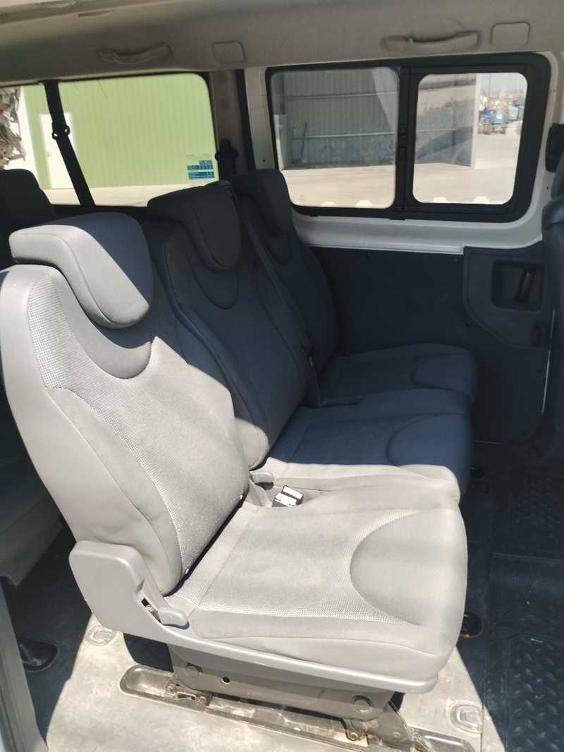 Peugeot Expert 1,6L 2011