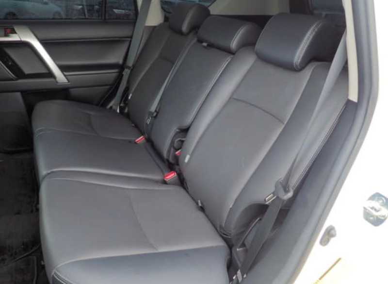 2024 Toyota Land Cruiser Prado 2,8L 2024 Cyprus