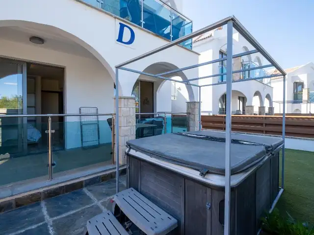 1-bedroom apartment for sale, Paphos — Neo Chorio Pafou
